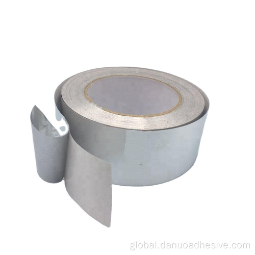 Aluminum Tape For Ductwork Strong Adhesion aluminum duct tape Supplier